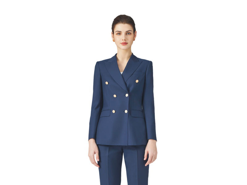 BP-B666-029女式时尚礼服西服