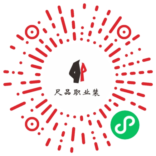 小程序二维码