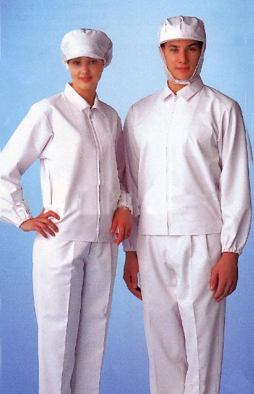 欧贝黎太阳能有限公司 - Manufacturing & Heavy Industry Uniform Case Study - 02_制造重工 case cover photo