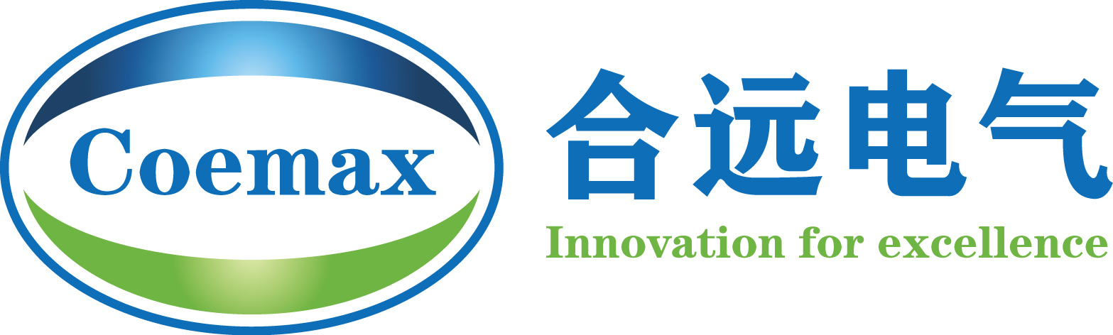 合远电气有限公司 - Manufacturing & Heavy Industry Uniform Case Study - 02_制造重工 case cover photo