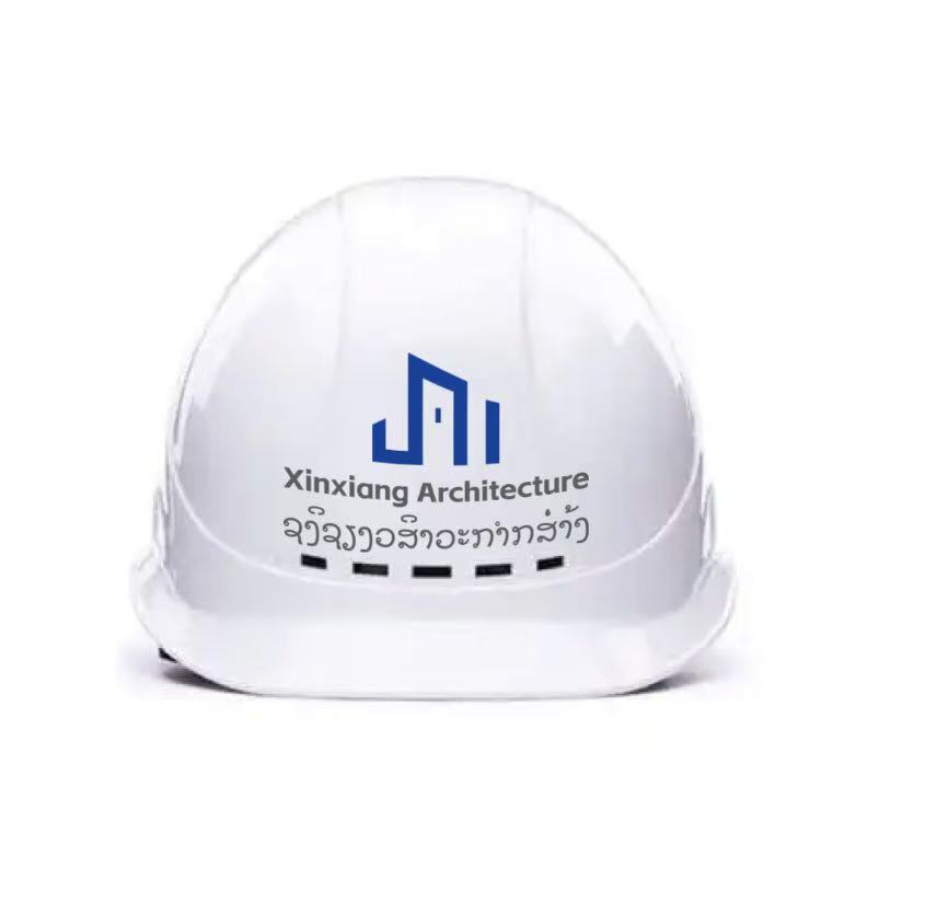 为 欣泰建筑工程有限公司 提供 政府事业 职业装定制案例 - 03_政府事业封面图