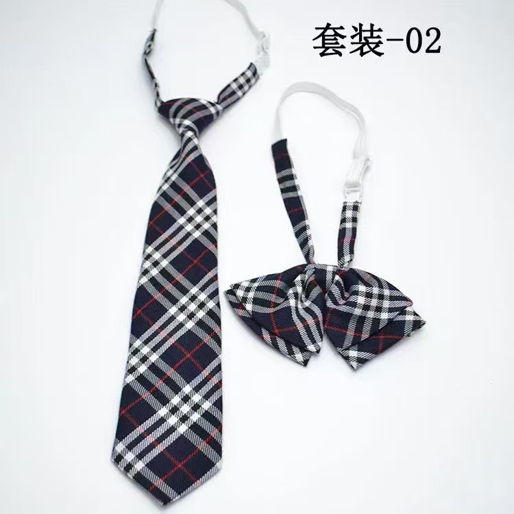 教育学校定制案例 - 为 上海东海职业技术学院 提供 教育学校 职业装定制案例 项目实拍图2