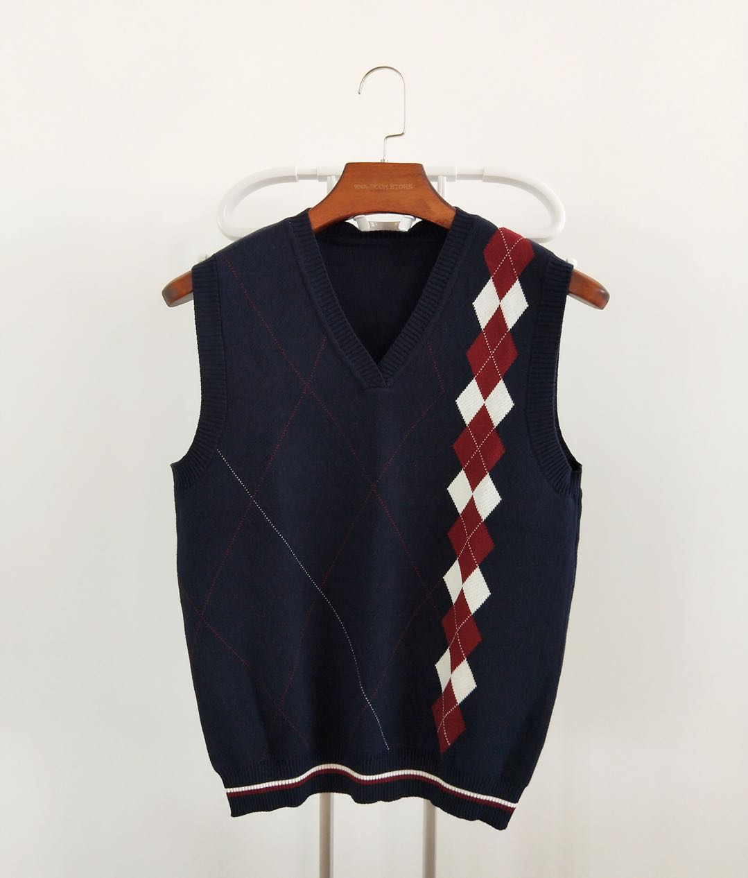北美学校 - Education Uniform Case Study - 06_教育学校 case cover photo
