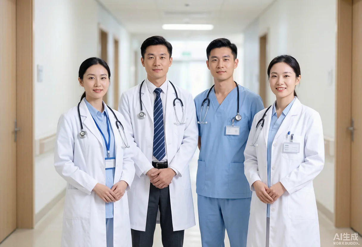 物业制服 - 苏荟物业有限公司 - Hotel & Property Management Uniform Case Study solution photo - 酒店物业 workwear
