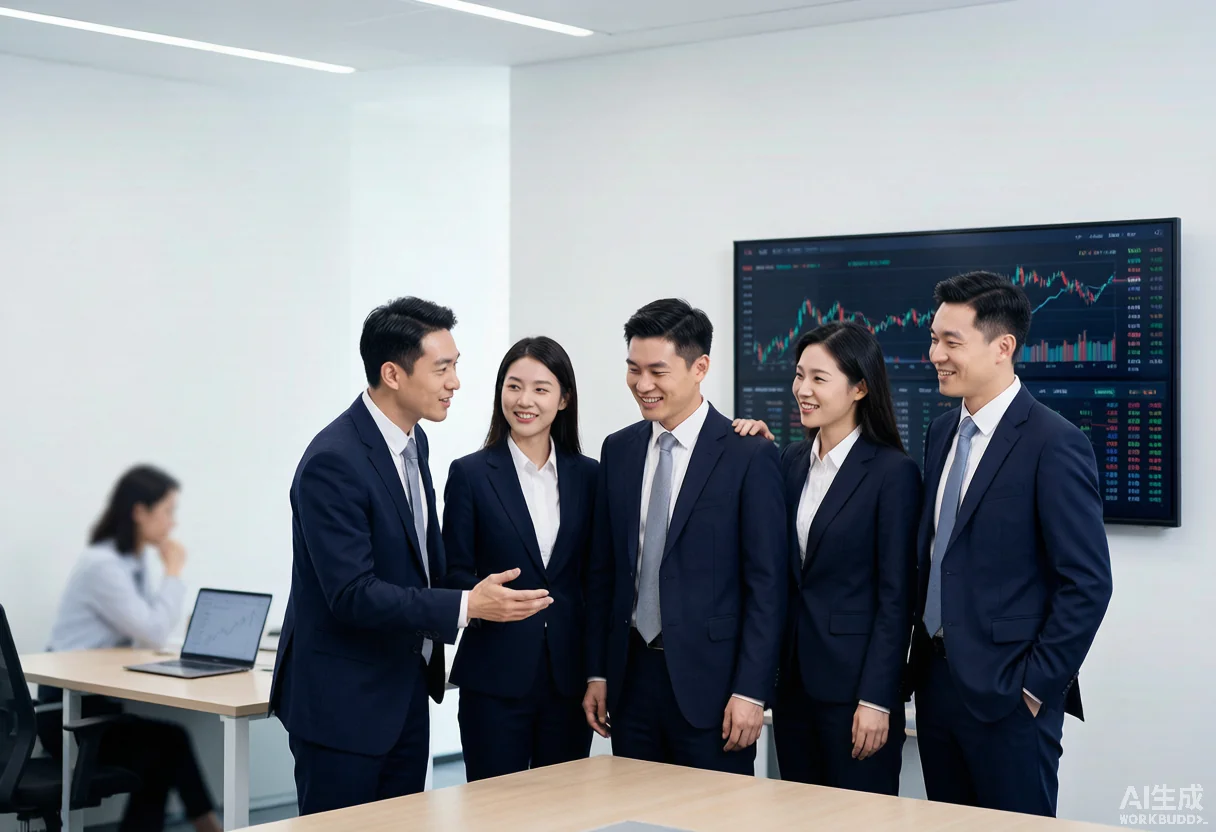 银行制服 - 为 东吴人寿保险股份有限公司 提供 金融银行 职业装定制案例 需求分析配图 - 金融银行职业装定制
